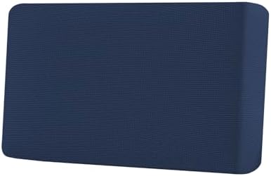 H.VERSAILTEX Super Stretch Individual Seat Cushion Covers Sofa Covers Couch by HVERSAILTEX