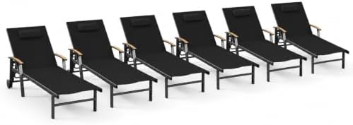 Ciokea Outdoor Lounge Chair by Ciokea