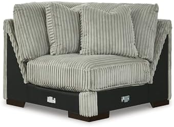 Signature Design by Ashley Lindyn 4-Piece U-Shape Sectional - Image 6