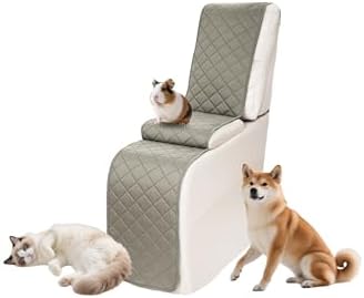 Sectional Reclining Couch Covers by ROFASVCO