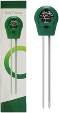 3-in-1 Soil pH Meter by Unknown