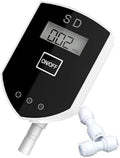 in-Line TDS Meter Digital Water Tester by Prukbiar