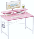 Pamray 32 Inch Small Computer Desk by PAMRAY