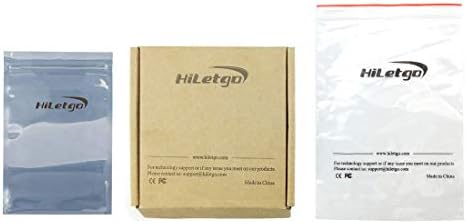 HiLetgo TDS Sensor Water Conductivity Sensor Liquid Detection Sensor Water - Image 5