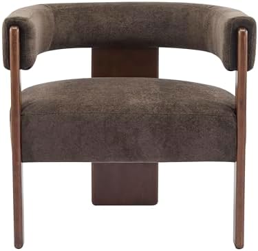 Christopher Knight Home Nettie Modern Accent Chair - Image 4