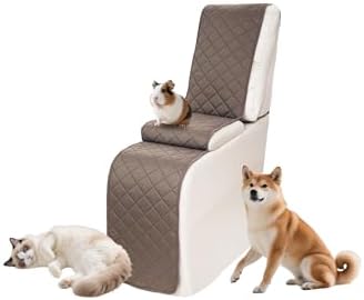 Sectional Reclining Couch Covers by ROFASVCO