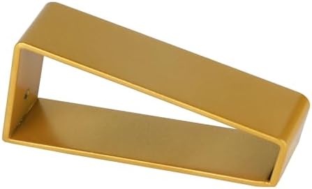 Osring 8 Inch Trapezoid Furniture Legs - Image 4