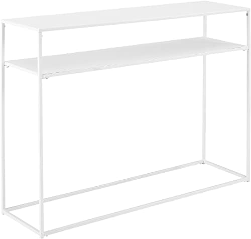 Crosley Furniture Braxton Sofa Console Table by CrosleyFurniture