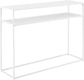 Crosley Furniture Braxton Sofa Console Table by CrosleyFurniture