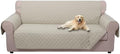U-NICE HOME Reversible Sofa Cover Couch Cover by U-NICEHOME