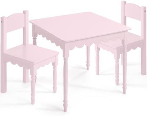 Best Choice Products Kids Table and Chair Set by BestChoiceProducts
