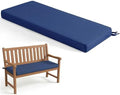 Codi Outdoor Bench Cushion for Patio Furniture by Codi