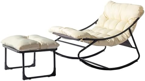 VINGLI Outdoor Rocking Chair by VINGLI