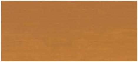 SIMPLIHOME Redmond 32" Solid Wood Cabinet in Light Golden Brown - Image 6