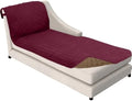 Sofa Shield® Couch Chaise Lounge Slip Cover by SofaShield