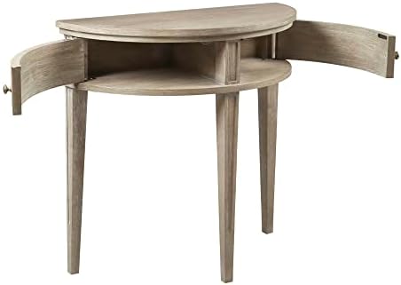 Martha Stewart Crestview Hall Console Table - Image 6