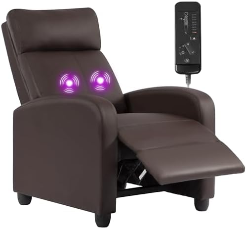 BestMassage Recliner Chair by BestMassage%C2%AE