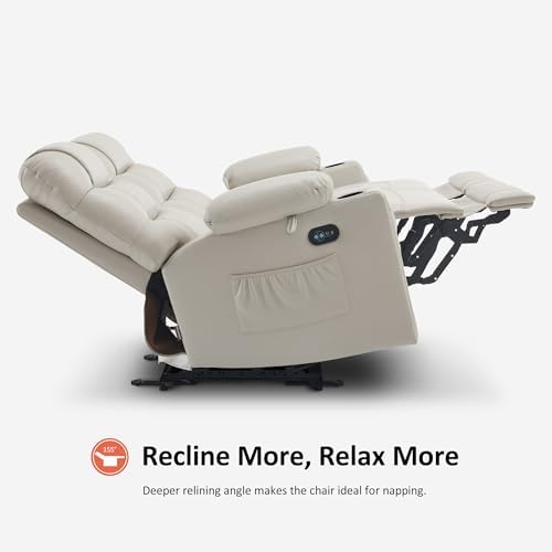 MCombo 56 in Reclining Loveseat Recliner - Image 5