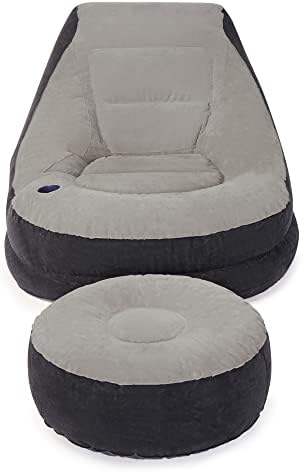 Intex Inflatable Ultra Lounge Chair - Image 6