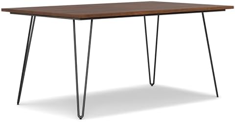 Hunter Reclaimed Wood Dining Table - Image 6