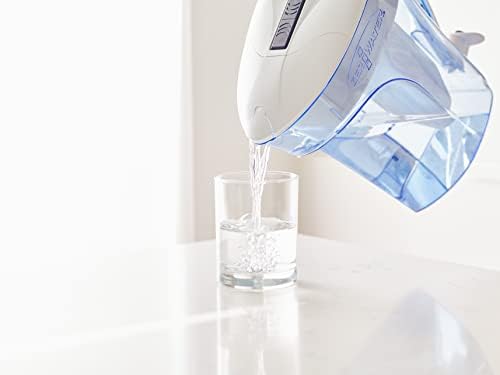 ZeroWater 10-Cup Pitcher Water Filter Removes PFOA/PFAS - Image 6