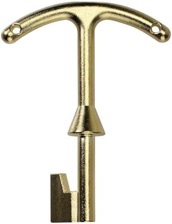 M07001 Water Meter Key - Image 2