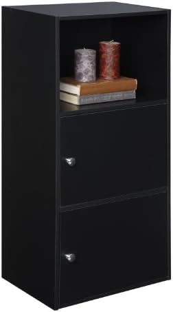 Convenience Concepts 151187 X-Tra Storage 2-Door Cabinet - Image 4