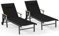 Ciokea Outdoor Lounge Chair by CIOKEA