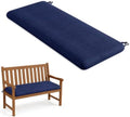 Codi Outdoor Bench Cushion for Patio Furniture by Codi