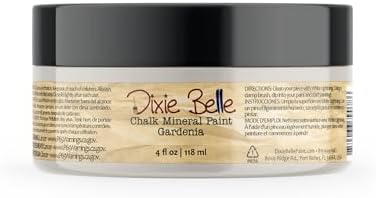 Dixie Belle Paint Company Chalk Mineral Paint by DixieBellePaintCompany