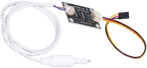 Analog TDS Water Quality Sensor Meter 3.3V-5.5V 0-1000ppm - Image 6