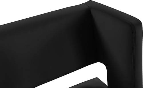 Meridian Furniture Caleb Collection Modern | Contemporary Counter Height Stool - Image 7