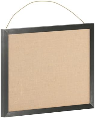 Flash Furniture Rustic Wall Mount Linen Board, by FlashFurniture