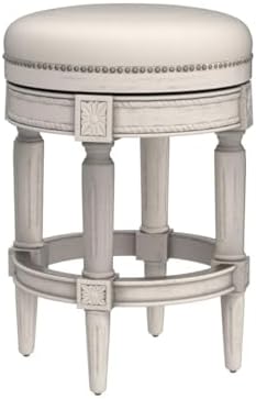 Maven Lane Pullman Backless Counter Stool - Image 4