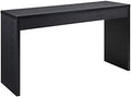 Northfield Entryway Hall Console Table/Desk by ConvenienceConcepts