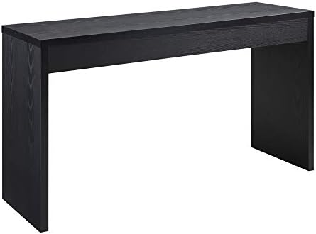 Northfield Entryway Hall Console Table/Desk by ConvenienceConcepts