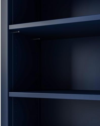 Camaflexi Shaker Style Solid Wood Bookcase - Image 5