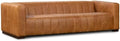 Poly & BARK Canale 99” Sofa – Modern 3-Seater Couch by Unknown