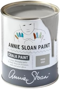 Annie Sloan Chalk Paint® a unique decorative paint by ANNIESLOAN