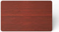 36" x 60" Rectangular Thermo-Formed MDF Table Top by Mix.Home