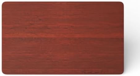 36" x 60" Rectangular Thermo-Formed MDF Table Top by Mix.Home