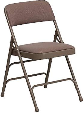 Flash Furniture Hercules Metal Folding Chair by FlashFurniture
