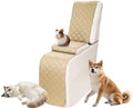 Sectional Reclining Couch Covers by ROFASVCO