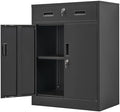Wanfu Metal Storage Cabinet, Metal Cabinets by Wanfu