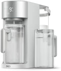 DREO Reverse Osmosis Water Filter Countertop System, RO Water Filter 113 5L by Unknown