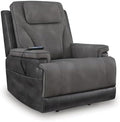 Signature Design by Ashley Power Lift Recliner by Unknown