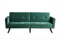 Container Furniture Direct Hasano 79" Sleeper Sofa Bed by ContainerDirect