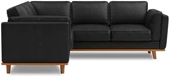 Valencia Artisan Full Leather Sofa - Image 6