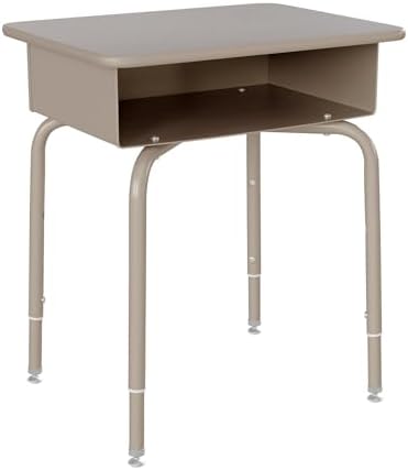 Flash Furniture Billie Student Desk by FlashFurniture