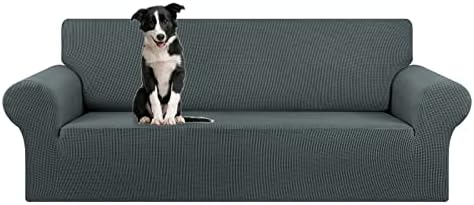 KEKUOU Stretch Oversized Couch Covers by KEKUOU